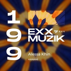 Alessa Khin - Hanami (Matt Elation Edit)