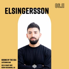 Selector Set - Elsingersson (6.11)