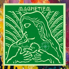 PREMIERE: Magnetizm — UC Ibiza (Original Mix) [DowntempoLove]