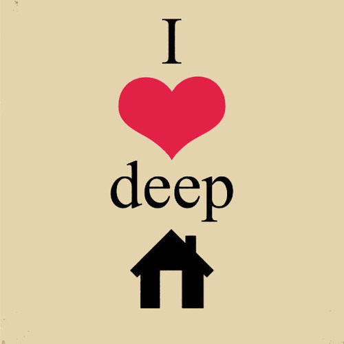 DEEP HOUSE- HOUSE- TECH HOUSE