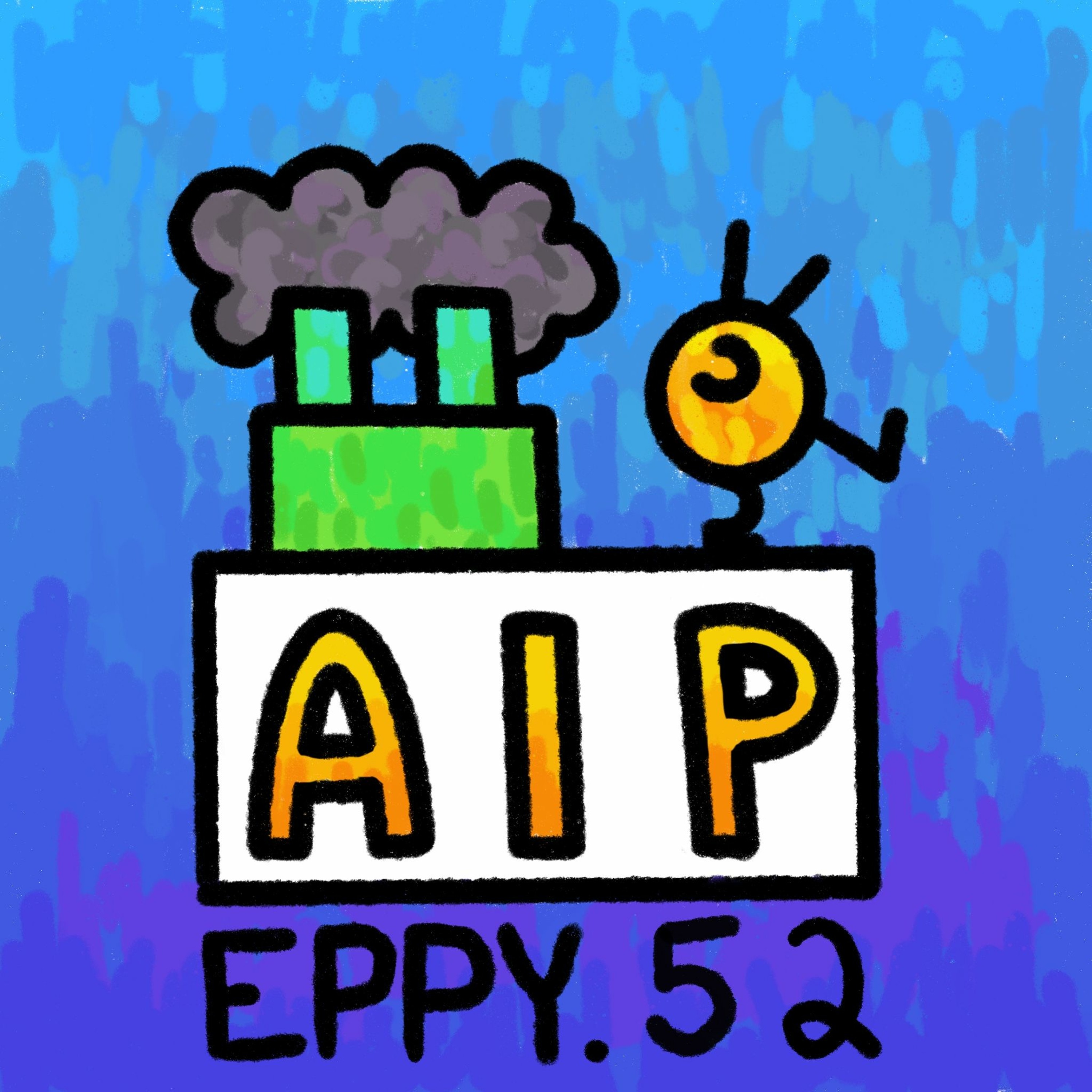 Animation Industry Podcast