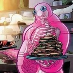 pork man 46