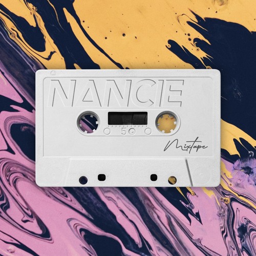 Mixtape 001 - Nancie