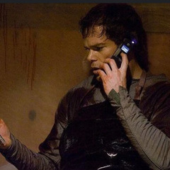 “Killing on the other hand” DEXTER MORGAN x F SONG