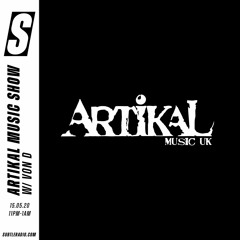 Artikal Music w/ Von D - Subtle - 15/05/2020