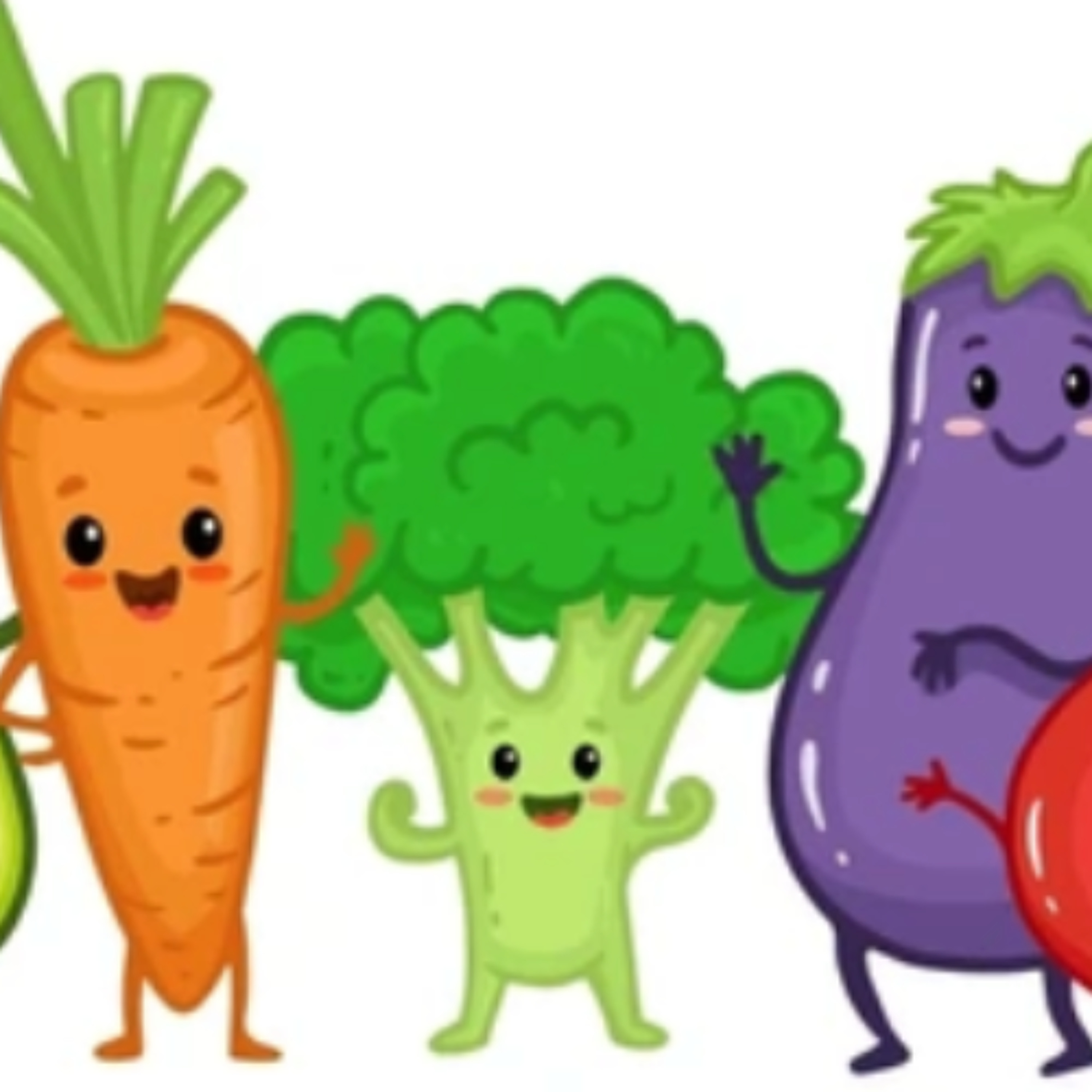 VeG i E SoN BeeTs(Turnup 3D17! episode artwork
