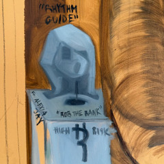 Rob The Bank - Rhythm Guide (Extended) (MSTR)