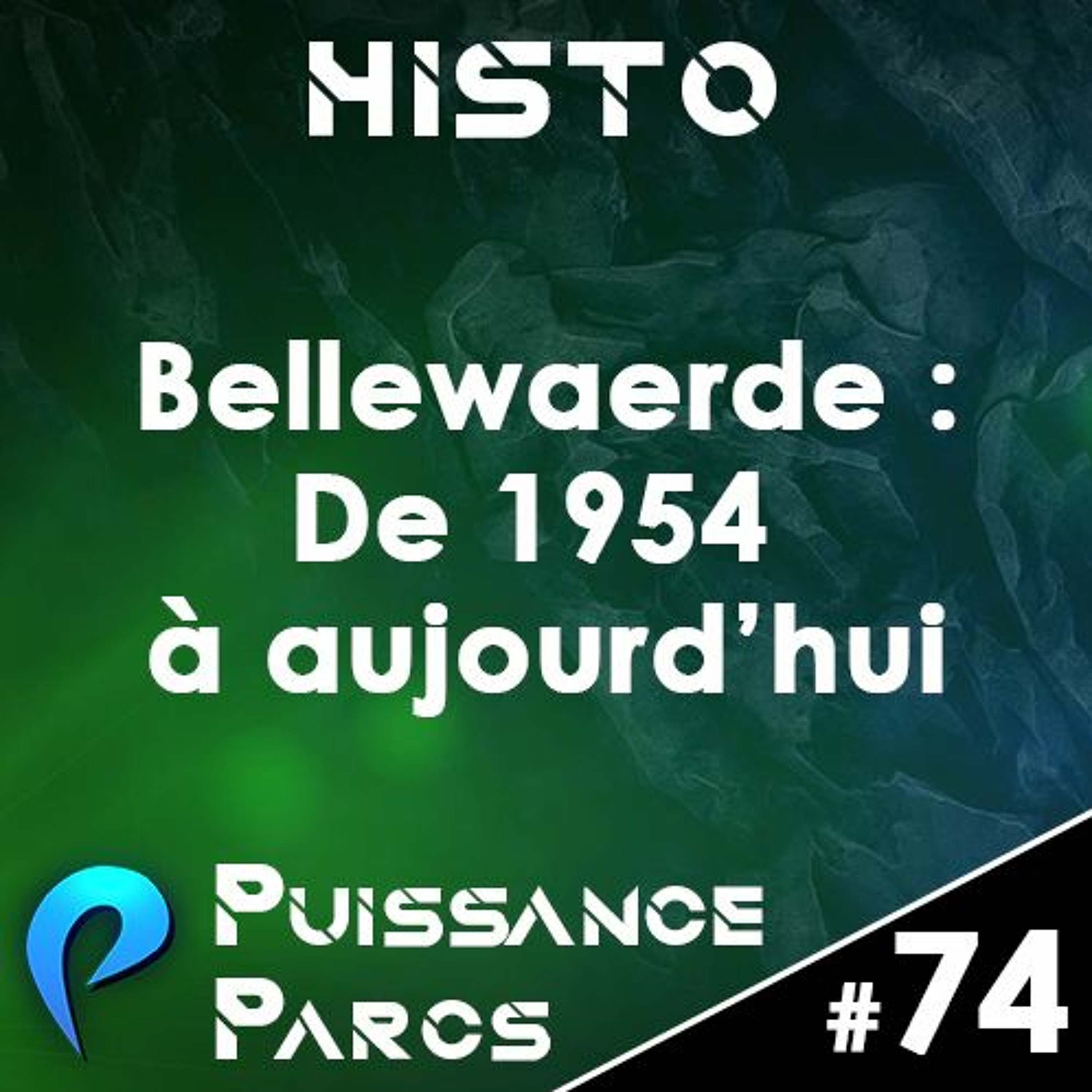Puissance Parcs