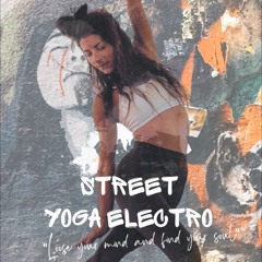 YOGA FLOW ELECTRO -rams production-pink city