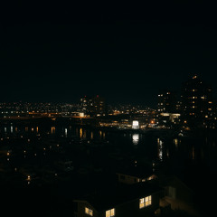 Into the Night