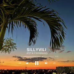 SILLYVILI - Hypnotized x Rockstar x Snap Dat Shxt Remix