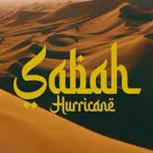 Hurricane - Sabah - TX remix