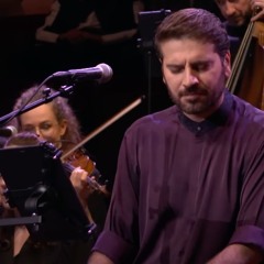 Sami Yusuf - Karitas (When Paths Meet) - Orchestra [ Extended ]