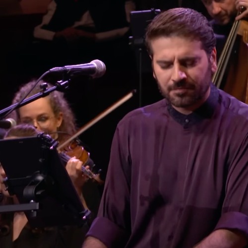 Sami Yusuf - Karitas (When Paths Meet) - Orchestra [ Extended ]