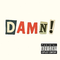 killjasper - DAMN