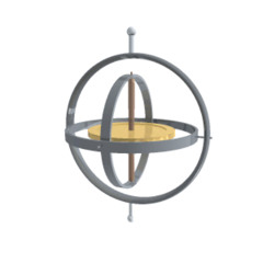 GYROSKOP