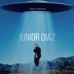 JUNIOR DIAZ - BARCELONA.WAV