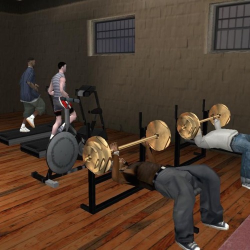 THIS GOES TO MY GYM PLAYLIST (THOSE WHO KNOW) 😈😈😈😈