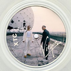 JUPITER (techno) Raf Camora x Apache 207 by DJDEN!AL