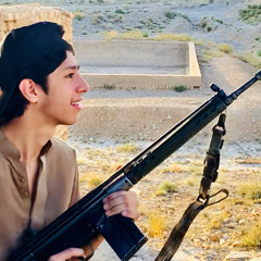 mir ahmed baloch song ... azad balochistan