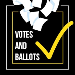 Votes and Ballots Podcast Ep. 5: Democratic Elections in Belarus? with Alexander Shlyk