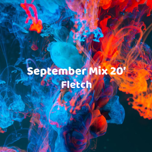 September Mix ‘20