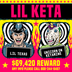LIL KETA