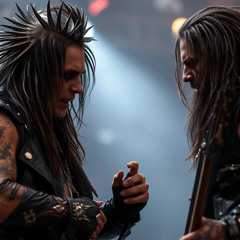 Vomitt - Stage War in Stereo