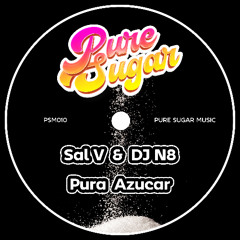 Pura Azucar (DJ Delight Remix)