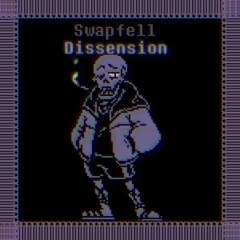 old dissension cover