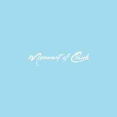 Movement of Clouds