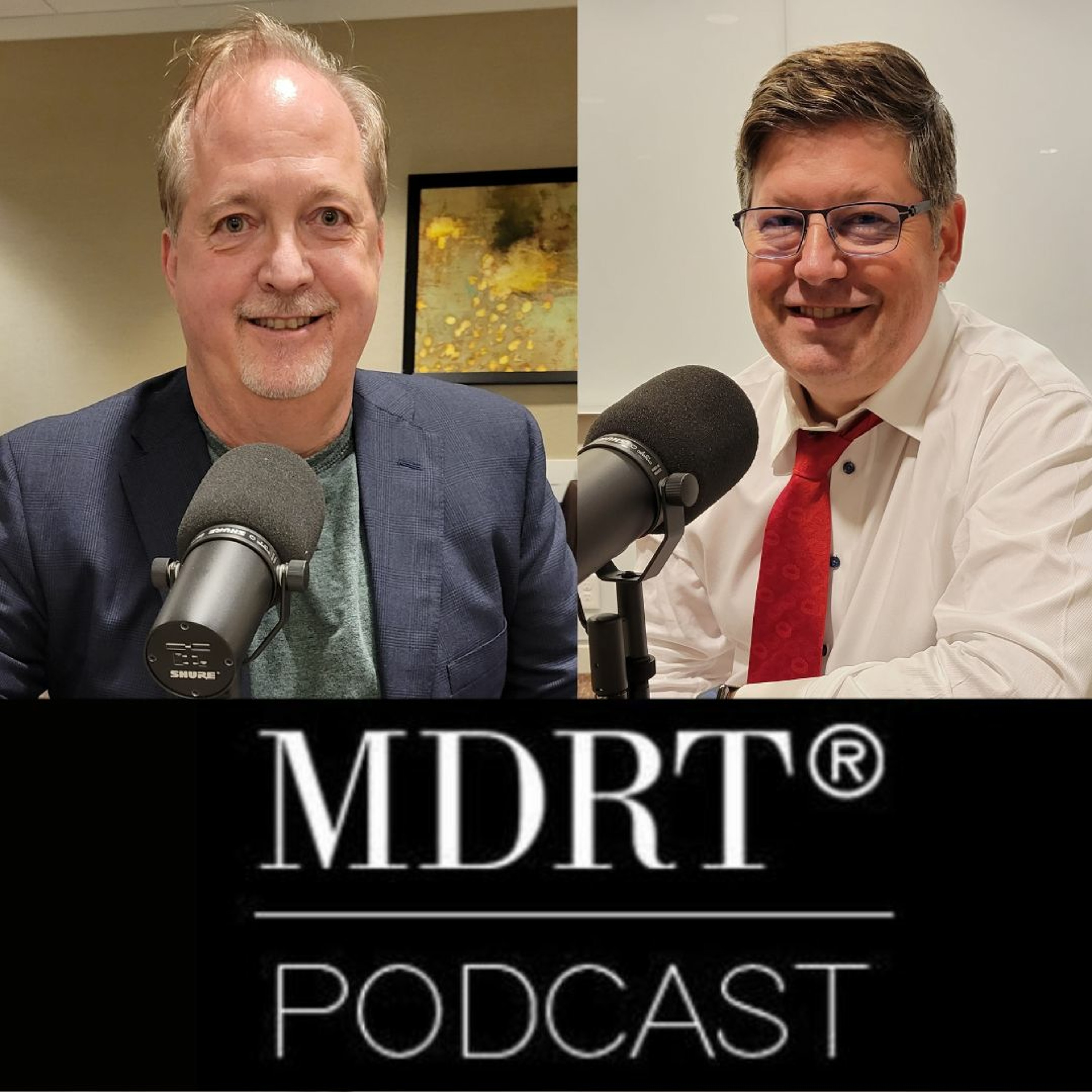 MDRT Podcast