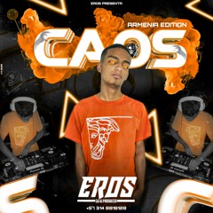 KAO$ (Edición Armenia) - BY: EROS