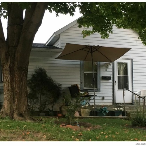How One Address Tells The Story Of Lafayette's Crime Mapping Challenges