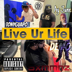 Live Ur Life