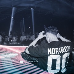 NoPardon at Nordstern x Escargot