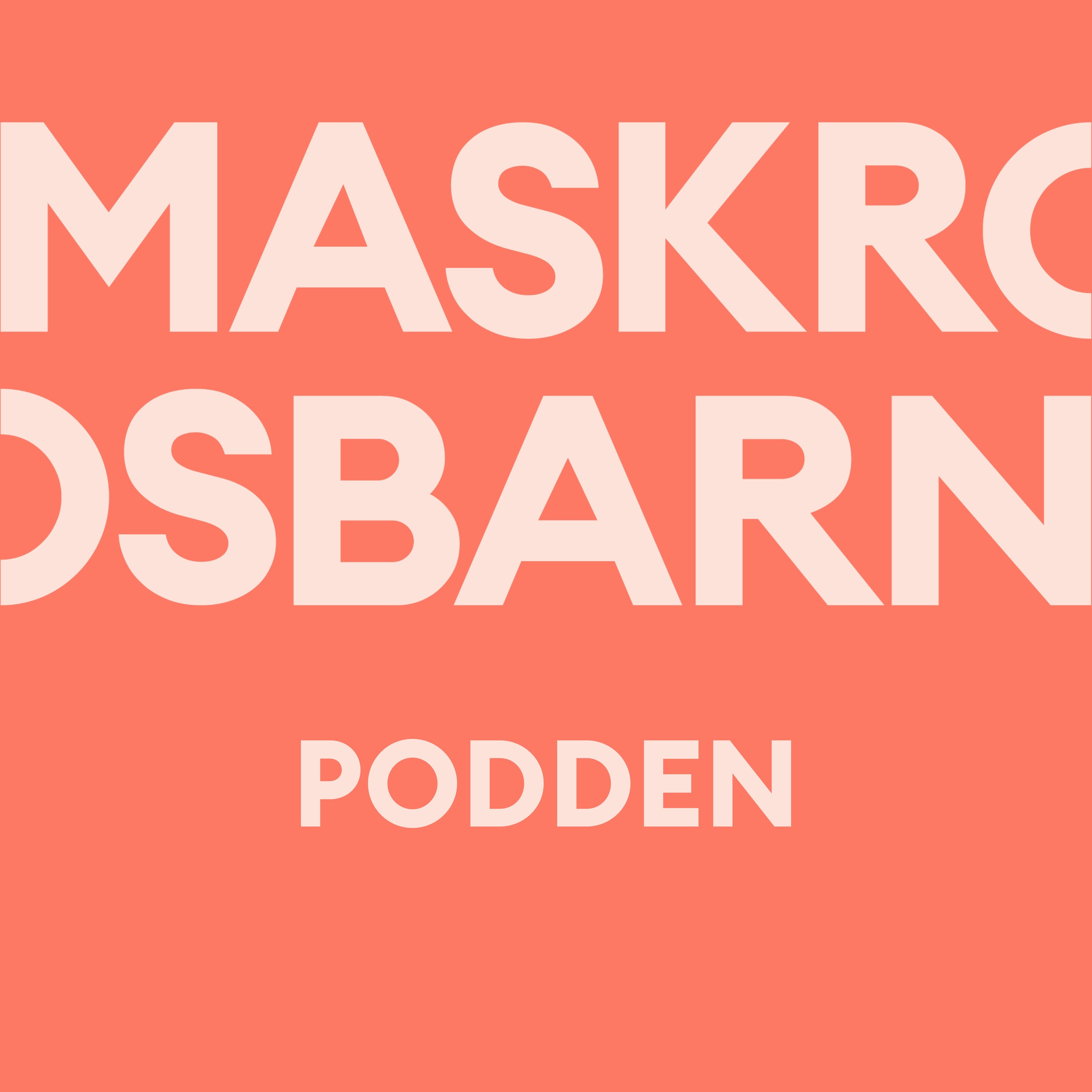 #44 Elektra – att leva i en hederskontext