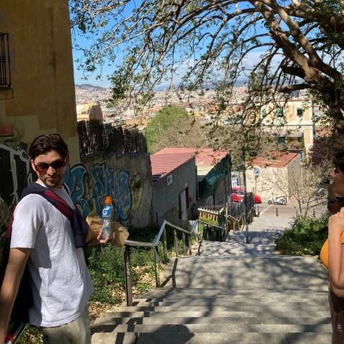 Get Together w/ Stinkin Rich - Subtle Radio - 26/05/2023