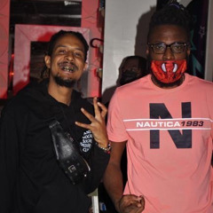 Tetcho - Churchwalk PROD BY. Gud@it