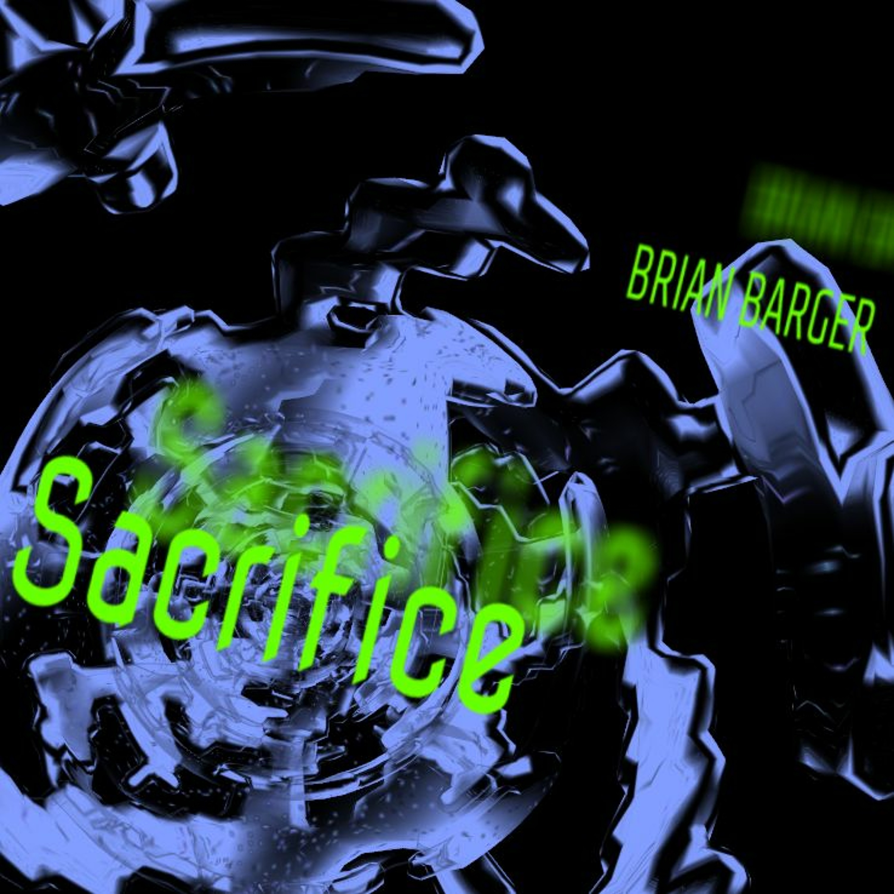 Sacrifice Variation 2 - 1 episode artwork