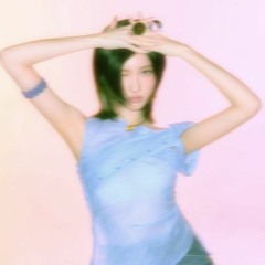 𝙄𝙑𝙀 - 𝙍𝙀𝙎𝙀𝙏 (𝙎𝙡𝙤𝙬𝙚𝙙 & 𝙍𝙚𝙫𝙚𝙧𝙗)