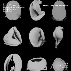 Sonic Archaeology 05/20 by Kaya