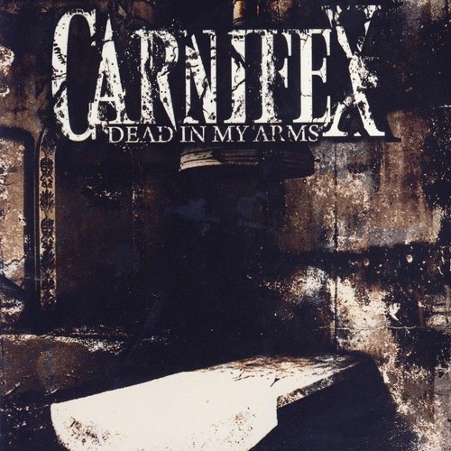 Carnifex - A Winter In Remorse Cover