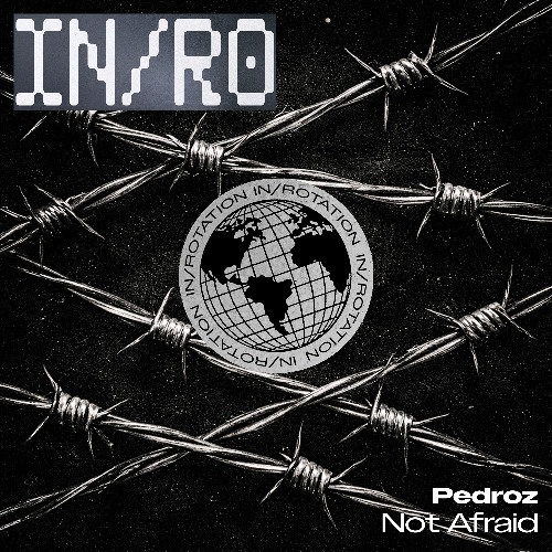 Stream Pedroz - NOT AFRAID by Pedroz | Listen online for free on