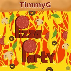 Pizza Party