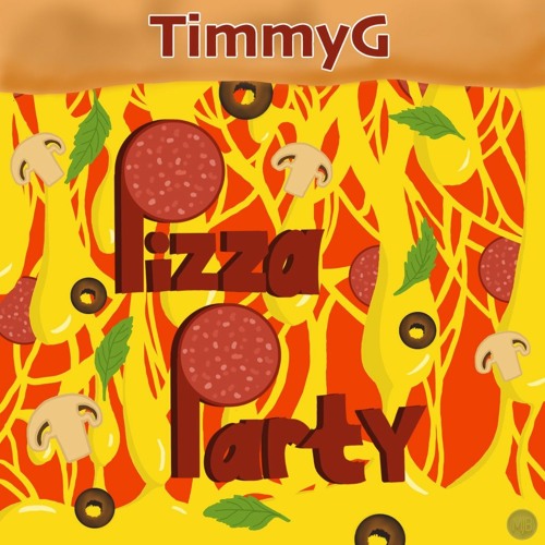 Pizza Party