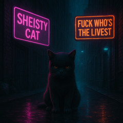 Fuck Who's The Livest - Drill-Core Remix