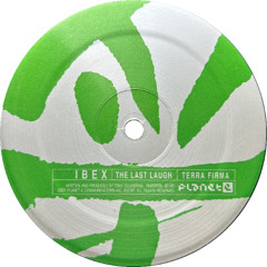 Ibex - The Last Laugh (2001)