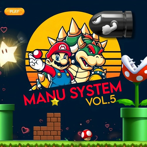 MANU SYSTEM Vol.5