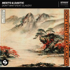 Mesto X Dastic - Don´t Wait (Instrumental Snippet)